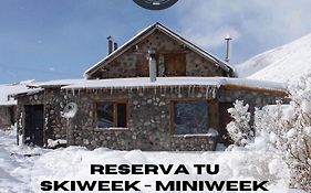 Refugio Inka Habitación Suite